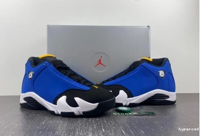 Hyperoad 14 Jordan Retro Laney 0711